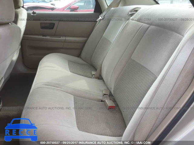 2005 FORD TAURUS 1FAFP532X5A249039 зображення 7