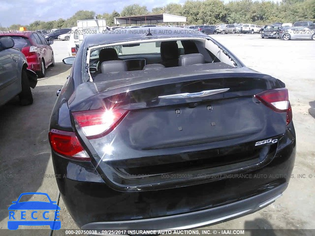 2015 Chrysler 200 1C3CCCCG3FN636071 image 5