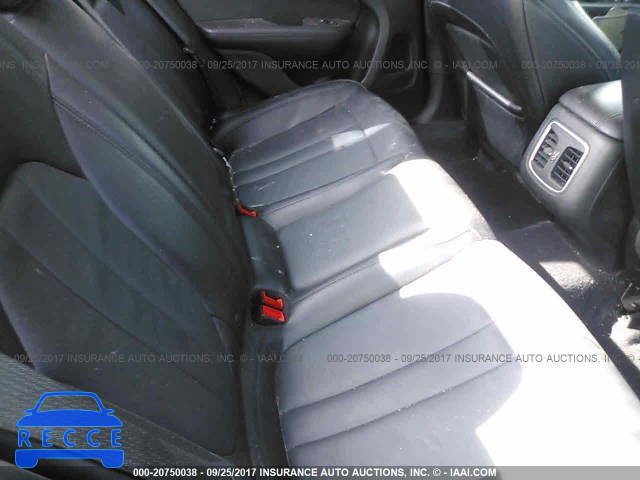 2015 Chrysler 200 1C3CCCCG3FN636071 зображення 7