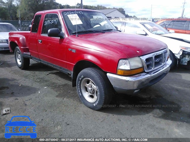 1999 Ford Ranger 1FTZR15V2XTA75444 image 0