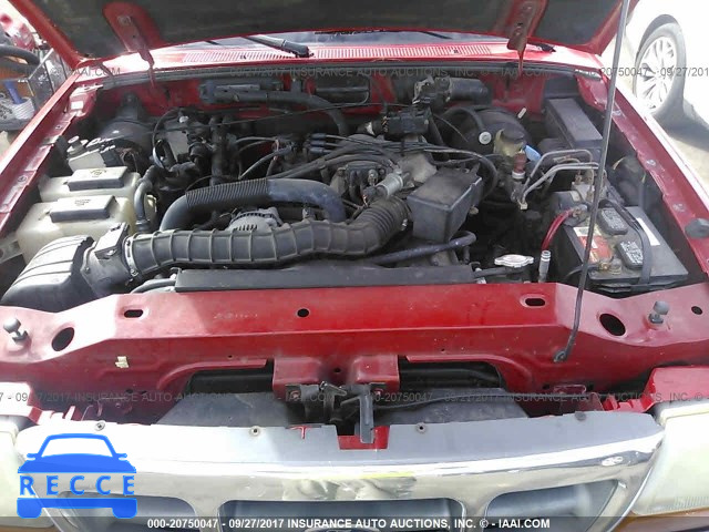 1999 Ford Ranger 1FTZR15V2XTA75444 image 9