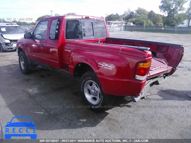 1999 Ford Ranger 1FTZR15V2XTA75444 image 2