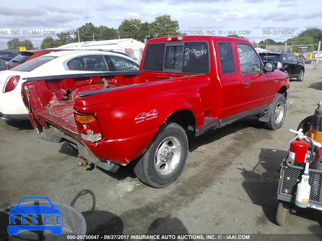 1999 Ford Ranger 1FTZR15V2XTA75444 image 3