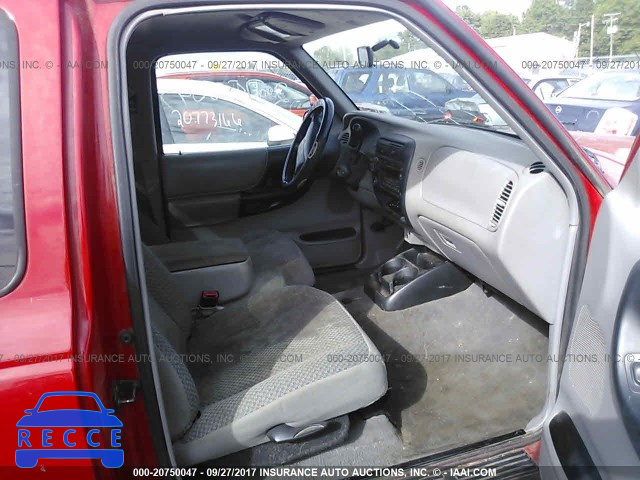 1999 Ford Ranger 1FTZR15V2XTA75444 image 4