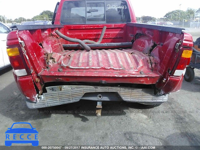 1999 Ford Ranger 1FTZR15V2XTA75444 image 5