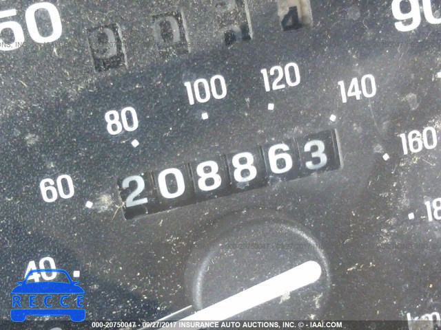 1999 Ford Ranger 1FTZR15V2XTA75444 image 6