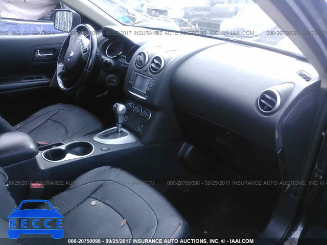 2012 Nissan Rogue JN8AS5MT4CW254574 зображення 4