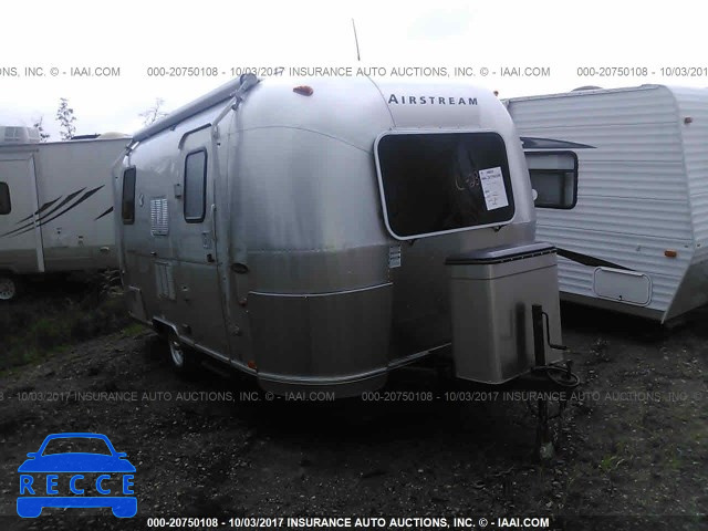 2004 AIRSTREAM BAMBI 1STCPAA154J516099 зображення 0