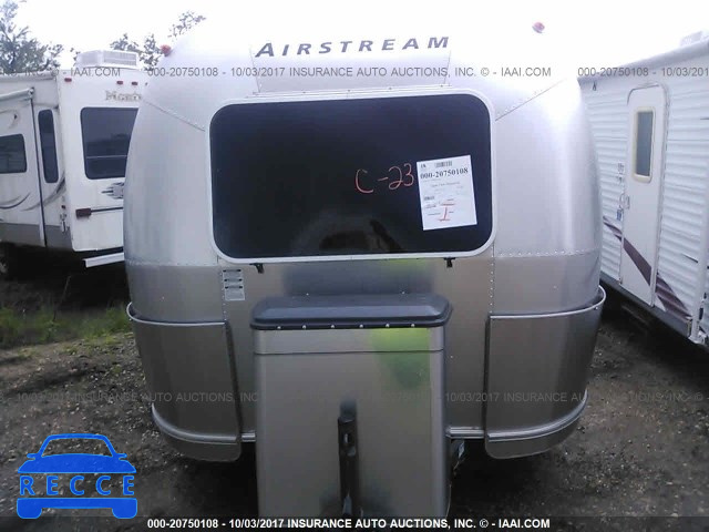 2004 AIRSTREAM BAMBI 1STCPAA154J516099 image 5