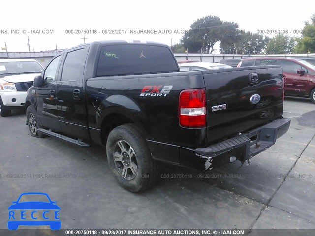 2008 Ford F150 1FTRW12W88KD19269 image 2