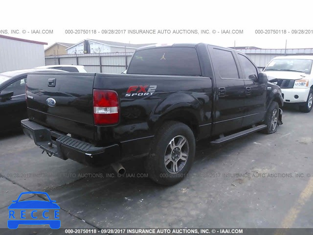 2008 Ford F150 1FTRW12W88KD19269 image 3