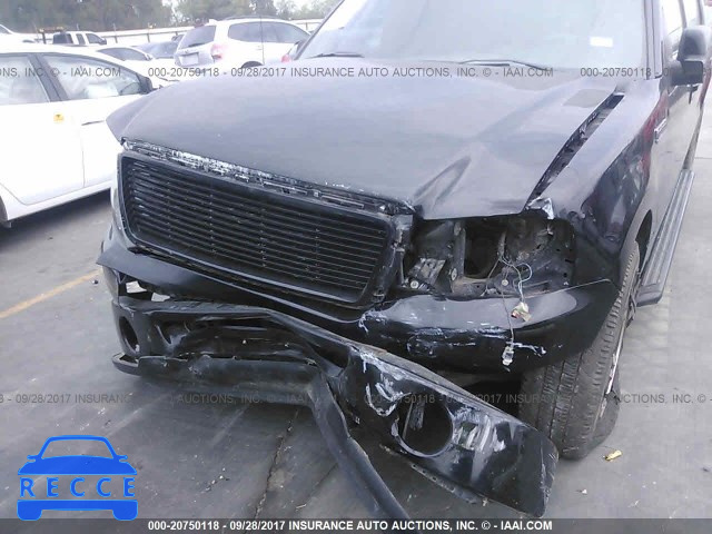 2008 Ford F150 1FTRW12W88KD19269 image 5