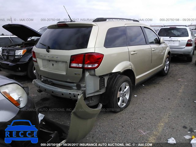 2011 Dodge Journey MAINSTREET 3D4PG1FG7BT518488 image 3