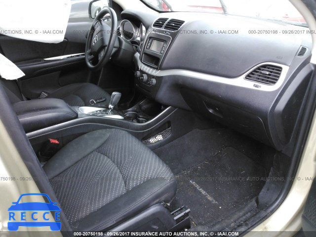 2011 Dodge Journey MAINSTREET 3D4PG1FG7BT518488 image 4