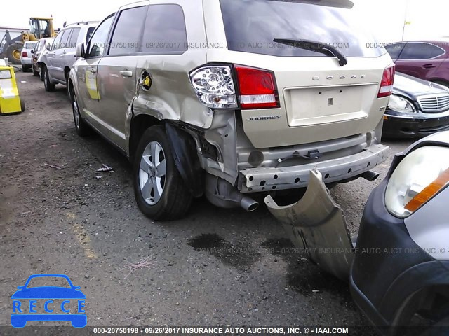 2011 Dodge Journey MAINSTREET 3D4PG1FG7BT518488 image 5