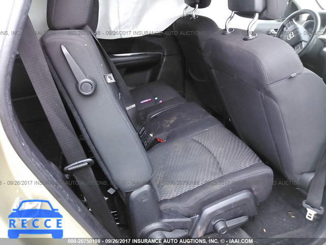 2011 Dodge Journey MAINSTREET 3D4PG1FG7BT518488 image 7