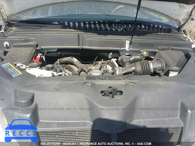 2010 Buick Enclave CXL 5GALVCED0AJ201857 image 9