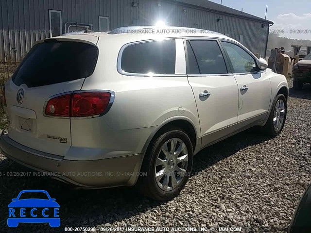 2010 Buick Enclave CXL 5GALVCED0AJ201857 image 3
