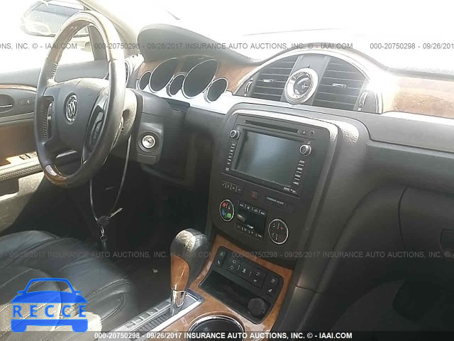 2010 Buick Enclave CXL 5GALVCED0AJ201857 image 4