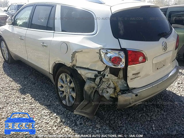 2010 Buick Enclave CXL 5GALVCED0AJ201857 image 5