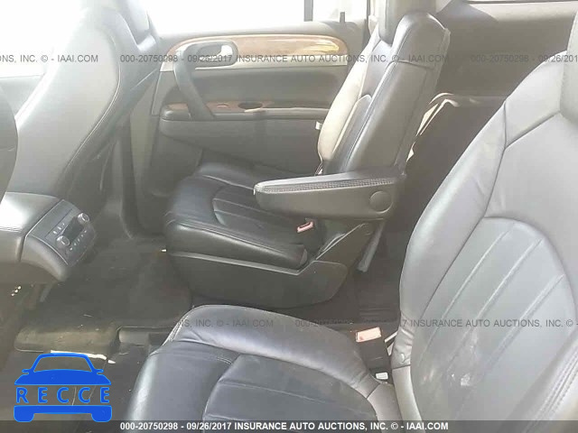 2010 Buick Enclave CXL 5GALVCED0AJ201857 image 7