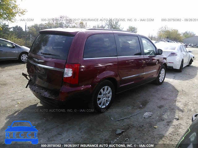 2015 Chrysler Town & Country TOURING 2C4RC1BG8FR709305 image 3