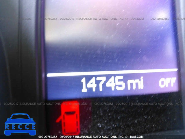 2015 Chrysler Town & Country TOURING 2C4RC1BG8FR709305 image 6