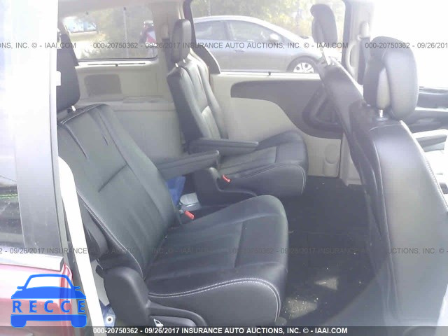 2015 Chrysler Town & Country TOURING 2C4RC1BG8FR709305 image 7