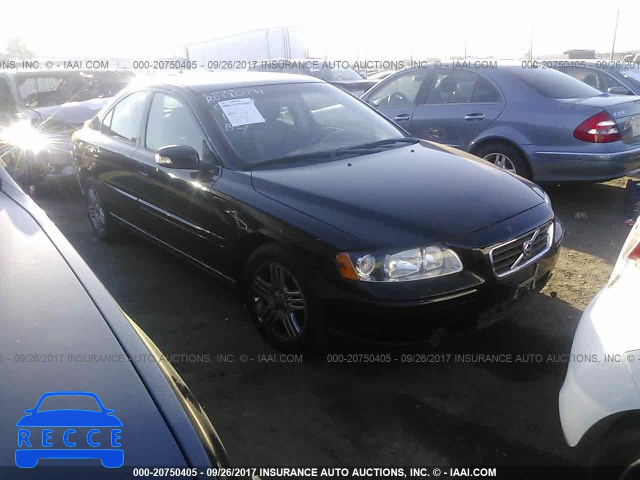 2008 Volvo S60 YV1RS592X82689929 image 0