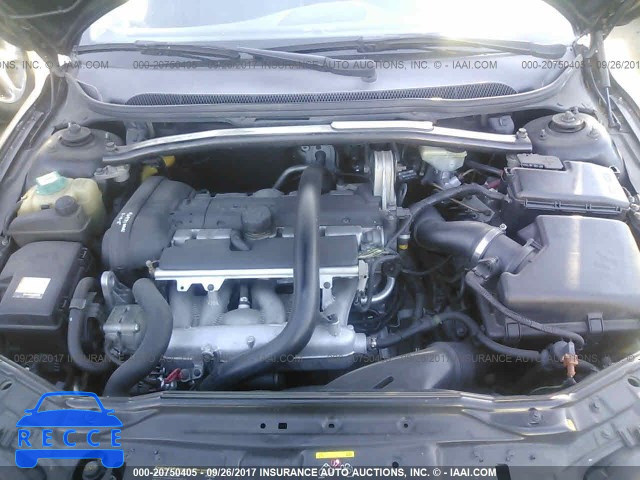 2008 Volvo S60 YV1RS592X82689929 image 9