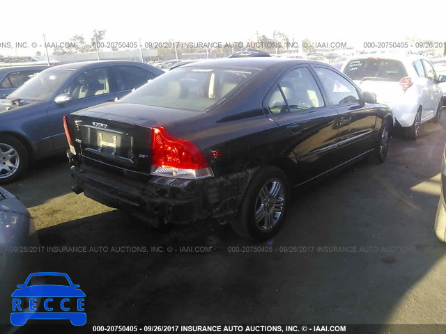 2008 Volvo S60 YV1RS592X82689929 image 3