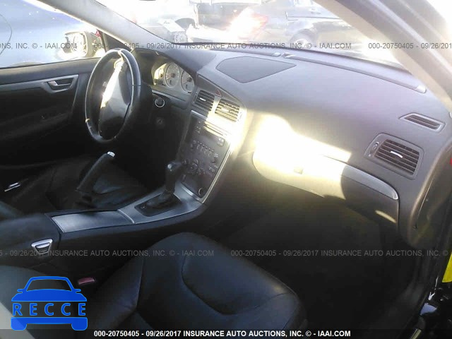 2008 Volvo S60 YV1RS592X82689929 image 4
