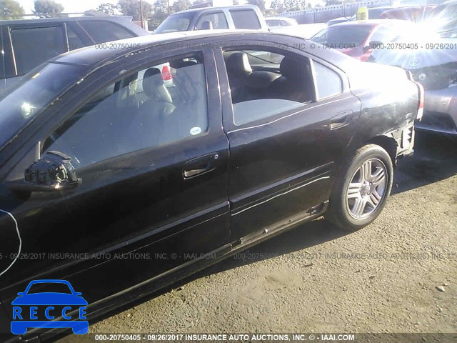 2008 Volvo S60 YV1RS592X82689929 image 5