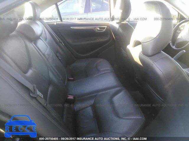 2008 Volvo S60 YV1RS592X82689929 image 7