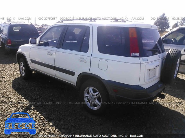 1999 Honda CR-V JHLRD1860XC070538 image 2