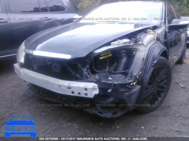 2006 Acura RL JH4KB16566C006449 image 5