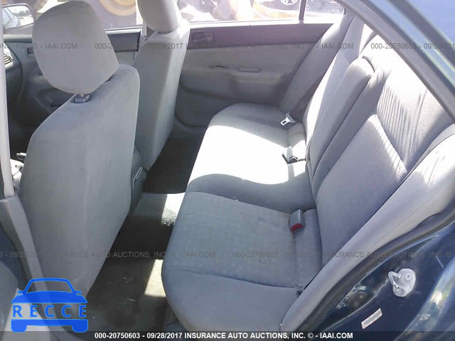 2005 MITSUBISHI LANCER JA3AJ26EX5U027334 image 7