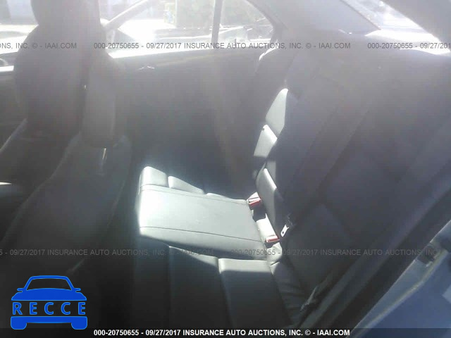 2007 Mercedes-benz C 230 WDBRF52H97F912038 image 7