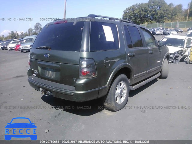 2002 Ford Explorer LIMITED 1FMDU75WX2ZB39865 Bild 3