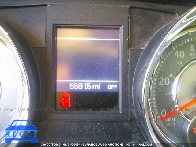 2015 Chrysler Town & Country TOURING 2C4RC1BG2FR741053 Bild 6