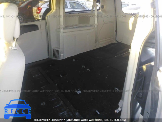 2015 Chrysler Town & Country TOURING 2C4RC1BG2FR741053 Bild 7