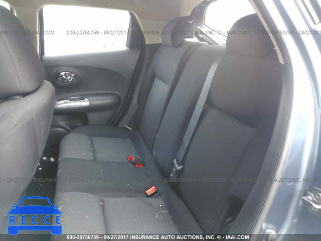 2013 Nissan Juke S/SV/SL JN8AF5MV0DT229342 image 7