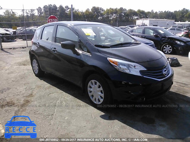 2016 NISSAN VERSA NOTE S/S PLUS/SV/SL/SR 3N1CE2CP6GL397829 зображення 0