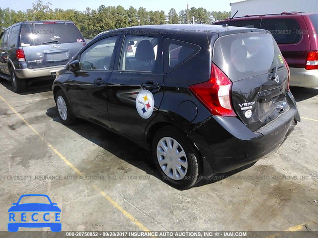 2016 NISSAN VERSA NOTE S/S PLUS/SV/SL/SR 3N1CE2CP6GL397829 зображення 2