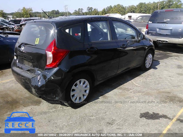 2016 NISSAN VERSA NOTE S/S PLUS/SV/SL/SR 3N1CE2CP6GL397829 зображення 3