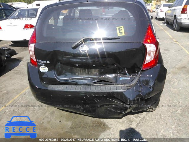 2016 NISSAN VERSA NOTE S/S PLUS/SV/SL/SR 3N1CE2CP6GL397829 Bild 5