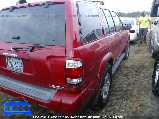 2001 Nissan Pathfinder LE/SE/XE JN8DR07XX1W500132 Bild 3