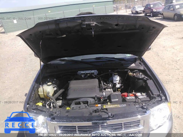 2010 Ford Escape 1FMCU9EG1AKA11165 image 9