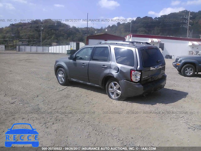 2010 Ford Escape 1FMCU9EG1AKA11165 image 2