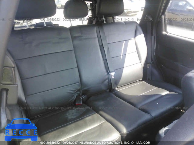 2010 Ford Escape 1FMCU9EG1AKA11165 зображення 7